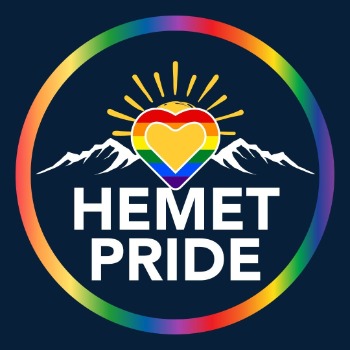 Hemet Pride