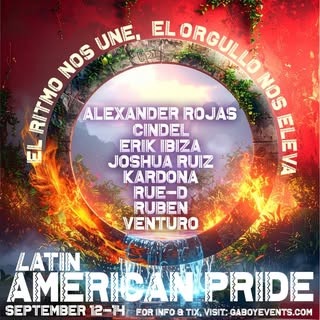 ATL Latin Pride