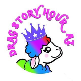 Drag Story Hour- Arizona