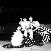 The Darlings