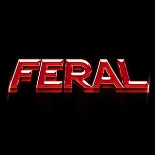 FERAL (Tara Dikhof)