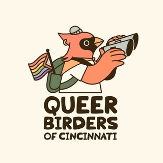 Queer Birders of Cincinnati