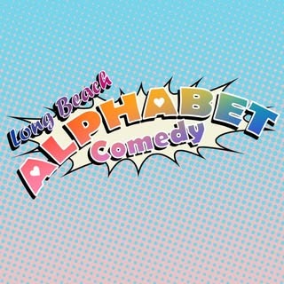 Alphabet Comedy