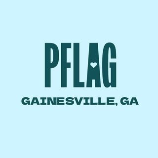PFLAG Gainesville GA