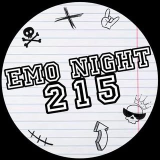 Emo Night 215