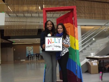 UMass Lowell LGBTQ+ Resource Center