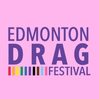 Edmonton Drag Festival