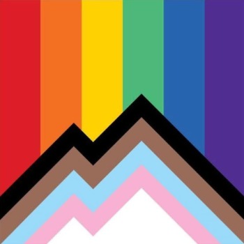 Lower Adirondack Pride