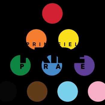 Springfield Pride Parade Organization