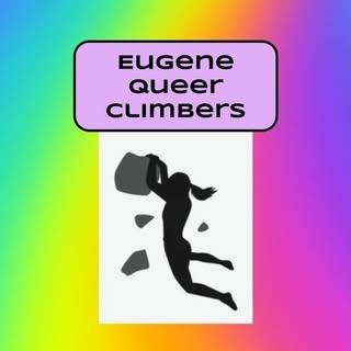Eugene Queer Climbers