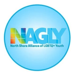 NAGLY (North Shore Alliance of GLBTQ+ Youth)