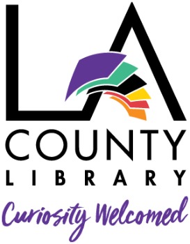 LA County Library LGBTQ+ Pride