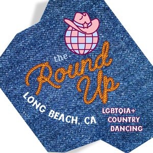 The Round Up (Long Beach)