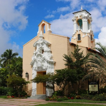 Coral Gables Congregational United Church of Christ (Gables UCC)
