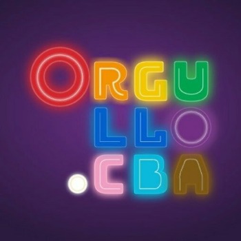 Comisión Organizadora Marcha del Orgullo Córdoba (COMO)