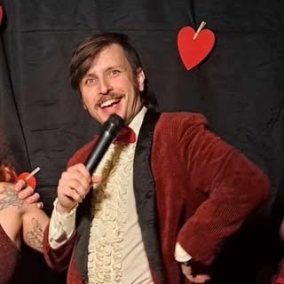 BC Theatricals (Bruce Ryan Costella)
