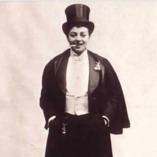 The Drag King History Show