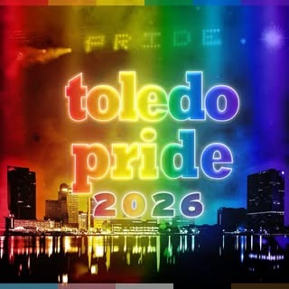 Toledo Pride