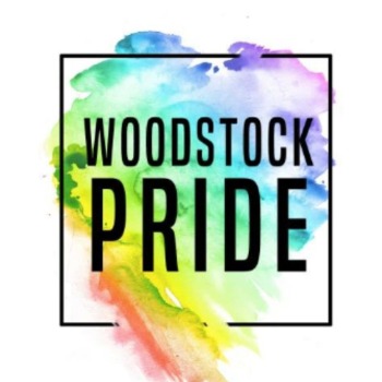 Woodstock Pride
