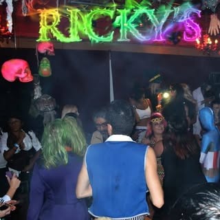 Ricky's Bar & Nightclub