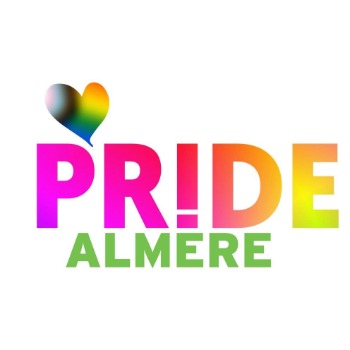 Pride Almere