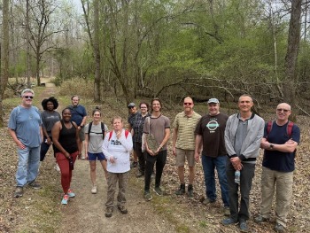 Atlanta LGBTQ Hikers
