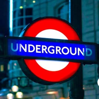 The Underground Bar