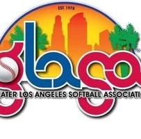 GLASA Softball (Greater Los Angeles Softball Association)