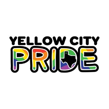 Yellow City Pride