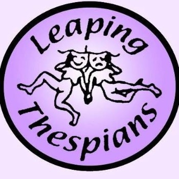 Leaping Thespians