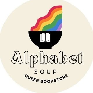 Alphabet Soup Queer Bookstore