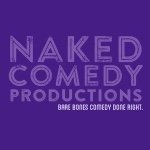 ROOMIES: Weird & Queer'd Comedy (Naked Comedy Productions)