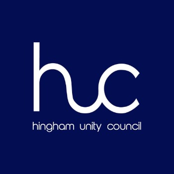 Hingham Unity Council (South Shore Pride Music Festival)