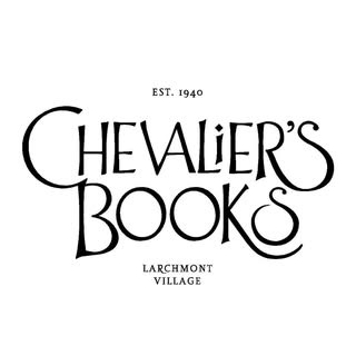Chevalier's Books (Queer & Ally Book Club)