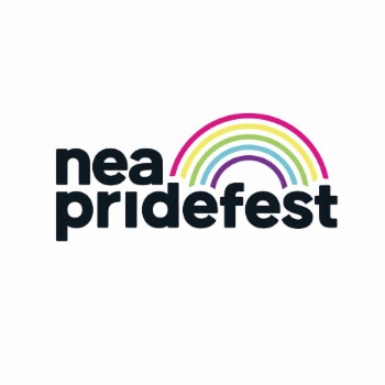 NEA Pride