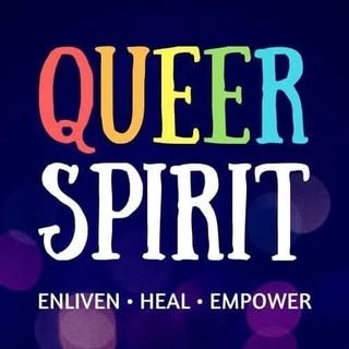 Queer Spirit