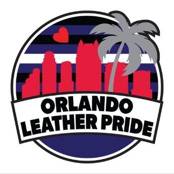 Orlando Leather Pride