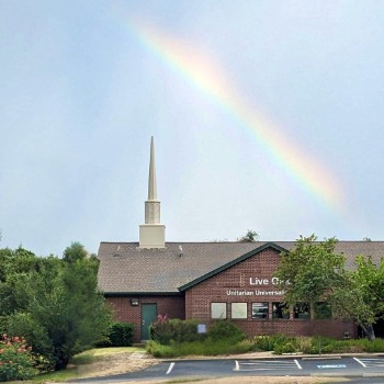 Live Oak Unitarian Universalist Church