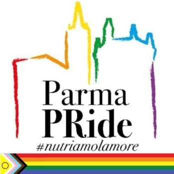 Parma Pride