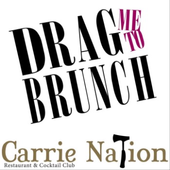 Drag Me To Brunch (Destiny Boston, Dee Dee de Ray)