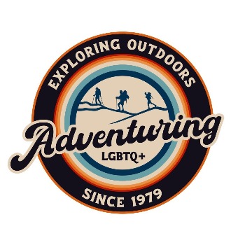 Adventuring LGBTQ+ Outdoors Club