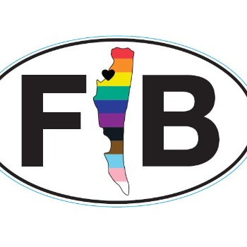 Fernandina Beach Pride