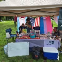 PFLAG Mount Pleasant