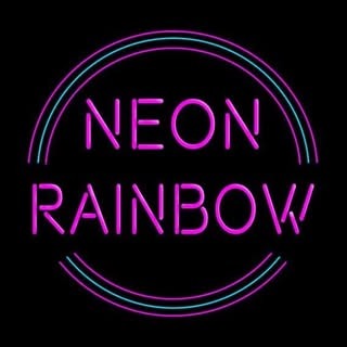 Neon Rainbow