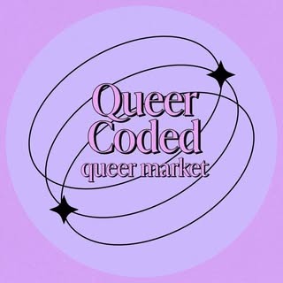 Queer Coded Market