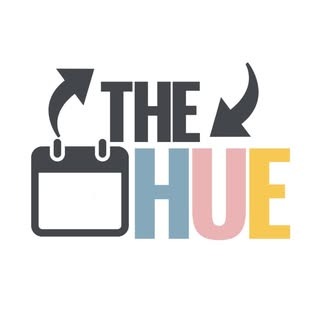 The Hue YEG