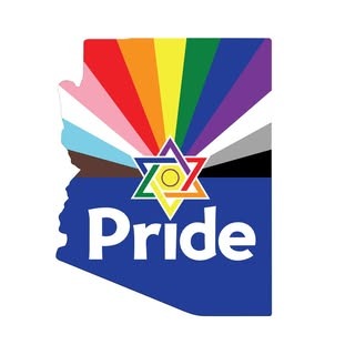AZ Jews for Pride (Center for Jewish Philanthropy of Greater Phoenix)