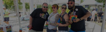 Pride Myrtle Beach