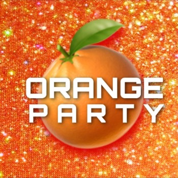 Orange Party Florida