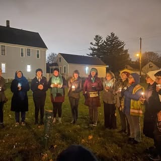 Mke Queer Ceasefire Choir